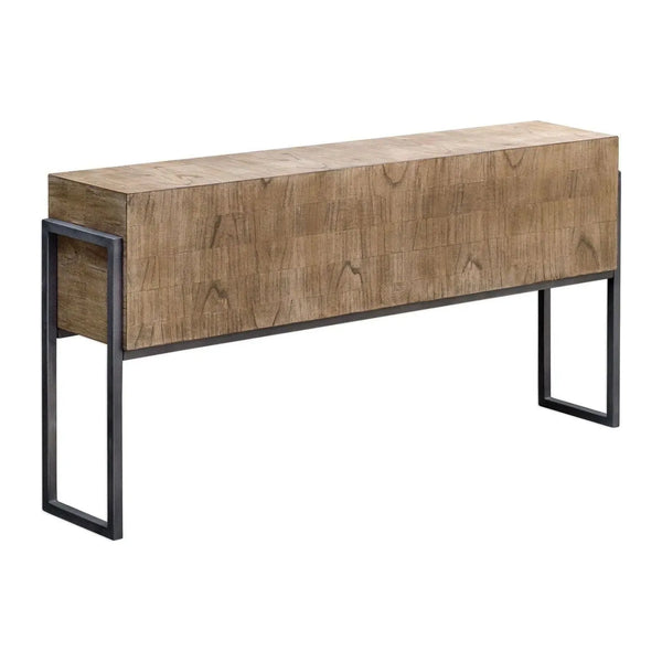 Table de canapé Nevis
