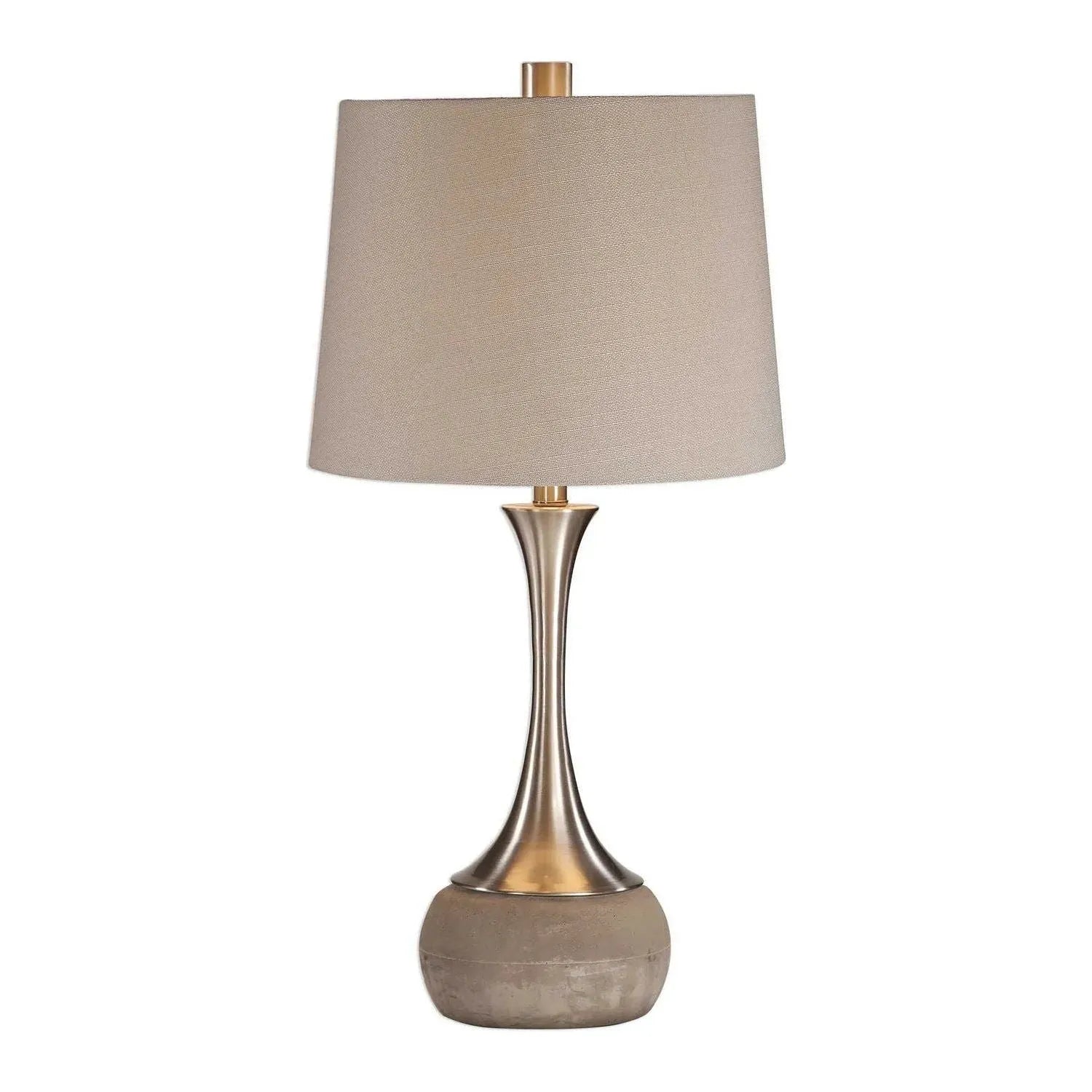 The Uttermost - Niah Table Lamp - 27875-1 | Montreal Lighting & Hardware