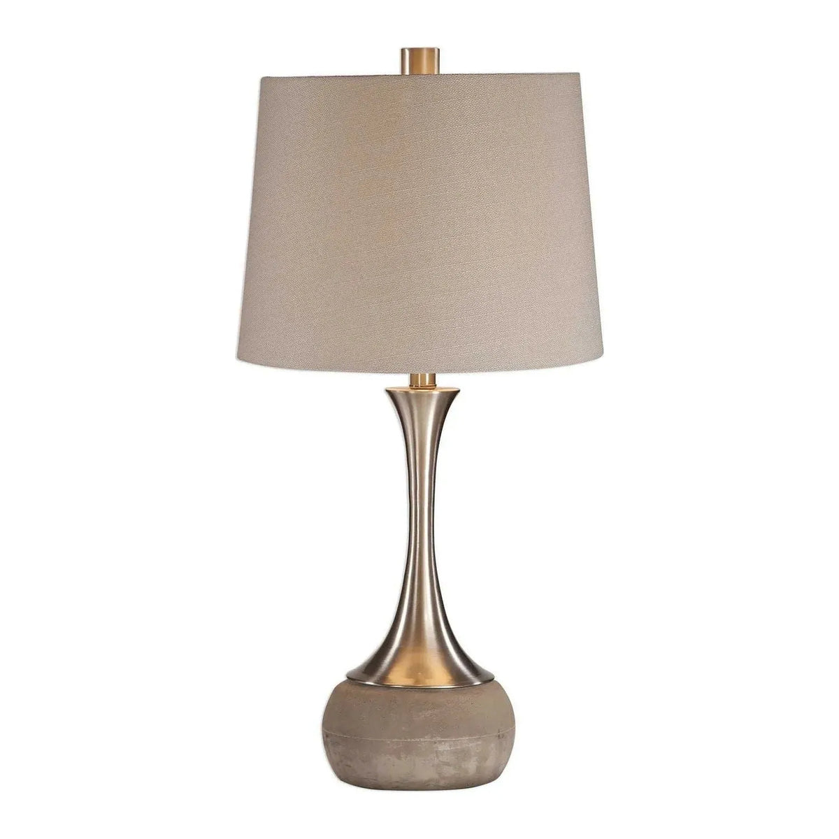 The Uttermost - Niah Table Lamp - 27875-1 | Montreal Lighting & Hardware