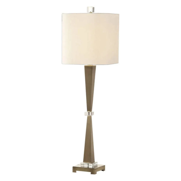 Niccolai Table Lamp
