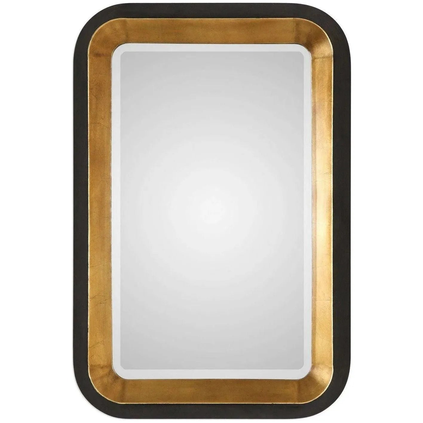 The Uttermost - Niva Mirror - 09301 | Montreal Lighting & Hardware