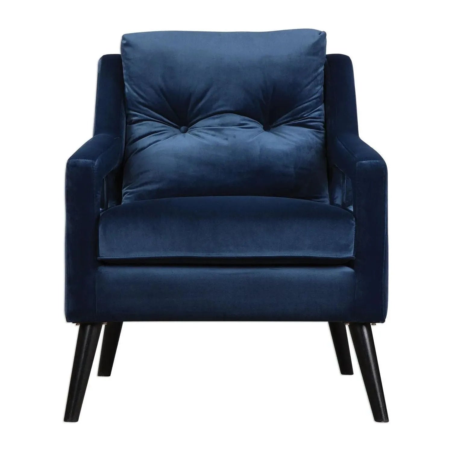 The Uttermost - O'Brien Arm Chair - 23318 | Montreal Lighting & Hardware