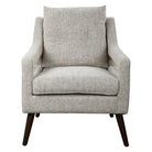 The Uttermost - O'Brien Armchair - 23570 | Montreal Lighting & Hardware