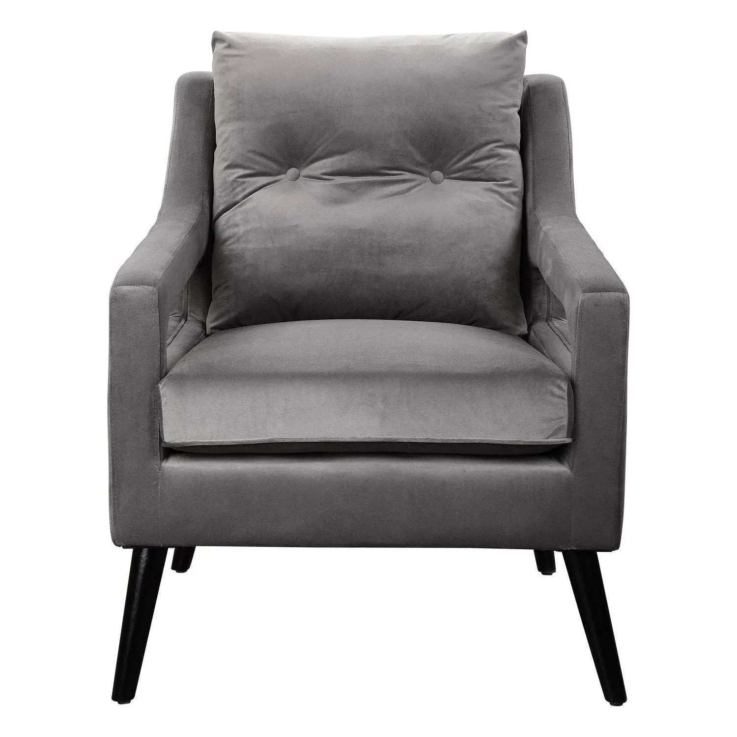 The Uttermost - O'Brien Armchair - 23570 | Montreal Lighting & Hardware