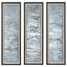 The Uttermost - Ocean Swell Wall Art - 35374 | Montreal Lighting & Hardware
