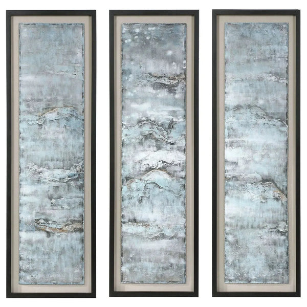 Ocean Swell Wall Art