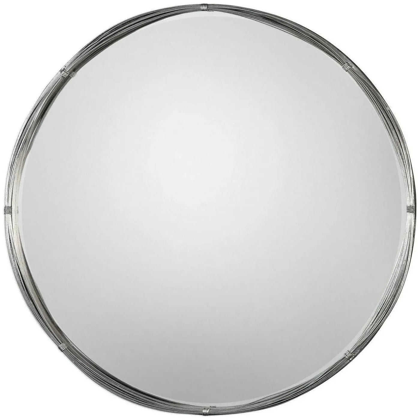 The Uttermost - Ohmer Mirror - 09225 | Montreal Lighting & Hardware