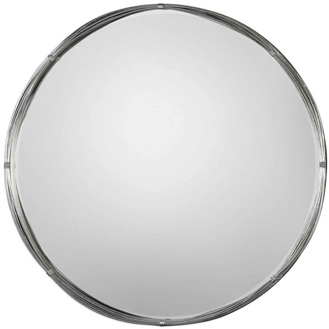 The Uttermost - Ohmer Mirror - 09225 | Montreal Lighting & Hardware