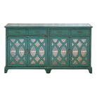 The Uttermost - Oksana Credenza - 25419 | Montreal Lighting & Hardware