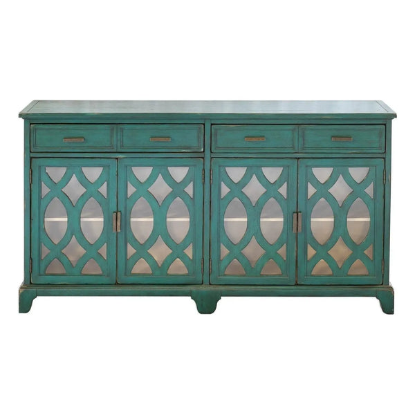 Oksana Credenza