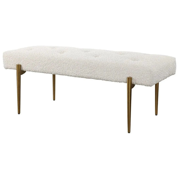 Banc Olivier