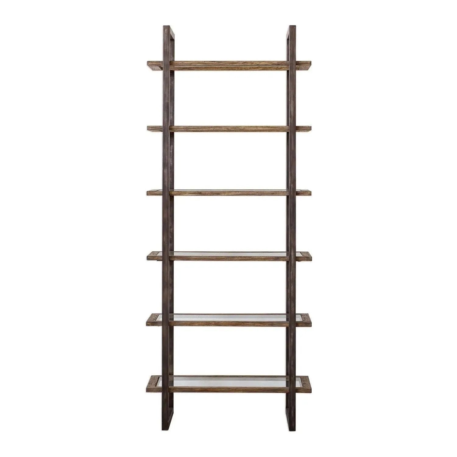 The Uttermost - Olwyn Etagere - 25440 | Montreal Lighting & Hardware