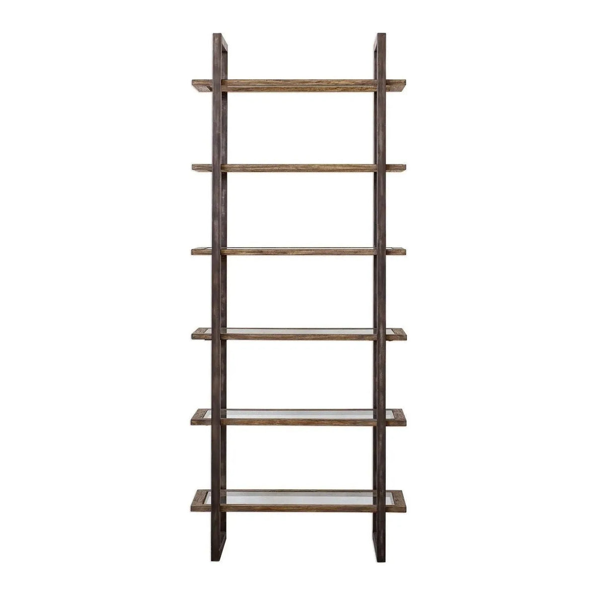 The Uttermost - Olwyn Etagere - 25440 | Montreal Lighting & Hardware