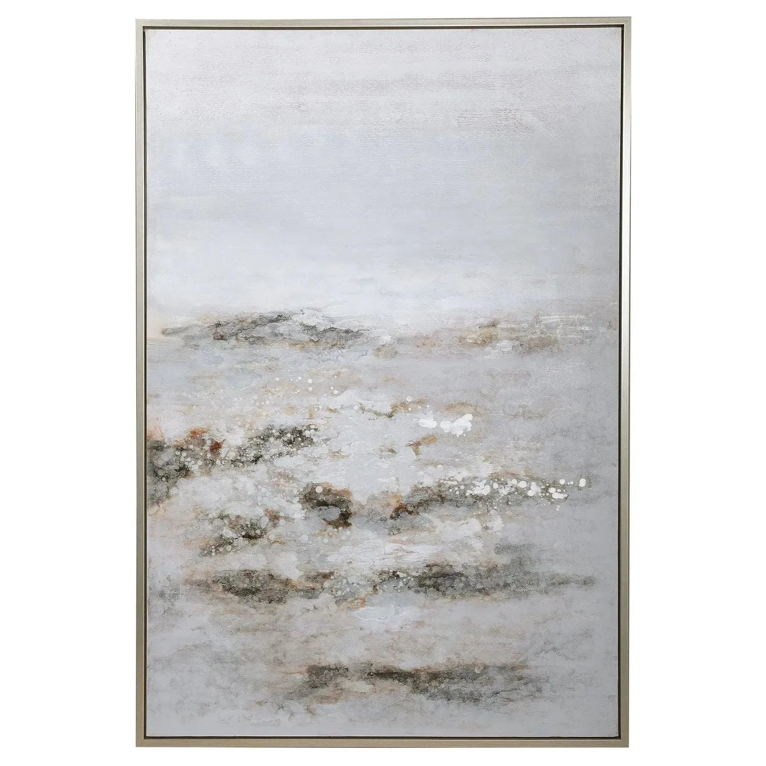 The Uttermost - Open Plain Wall Art - 32278 | Montreal Lighting & Hardware