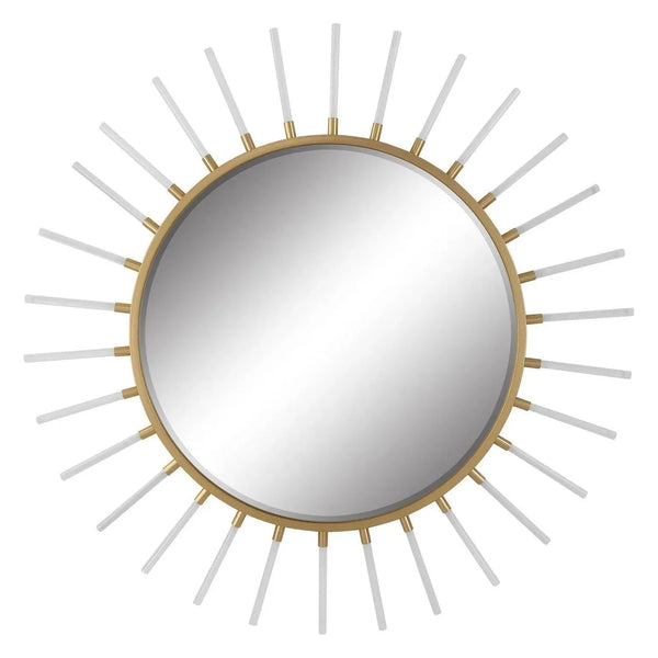 Miroir Oracle