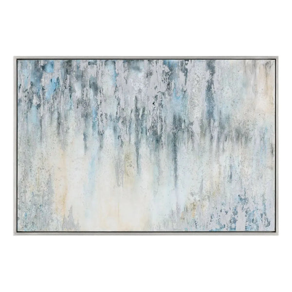 Overcast Wall Art
