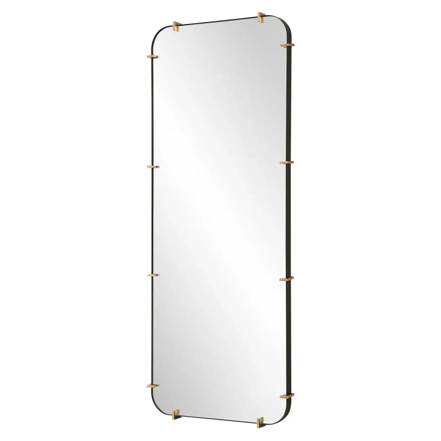 The Uttermost - Pali Mirror - 09888 | Montreal Lighting & Hardware
