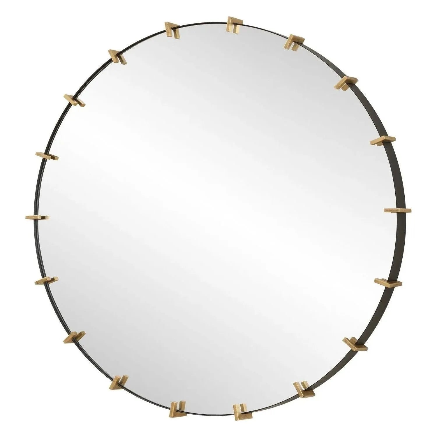 The Uttermost - Pali Mirror - 09994 | Montreal Lighting & Hardware