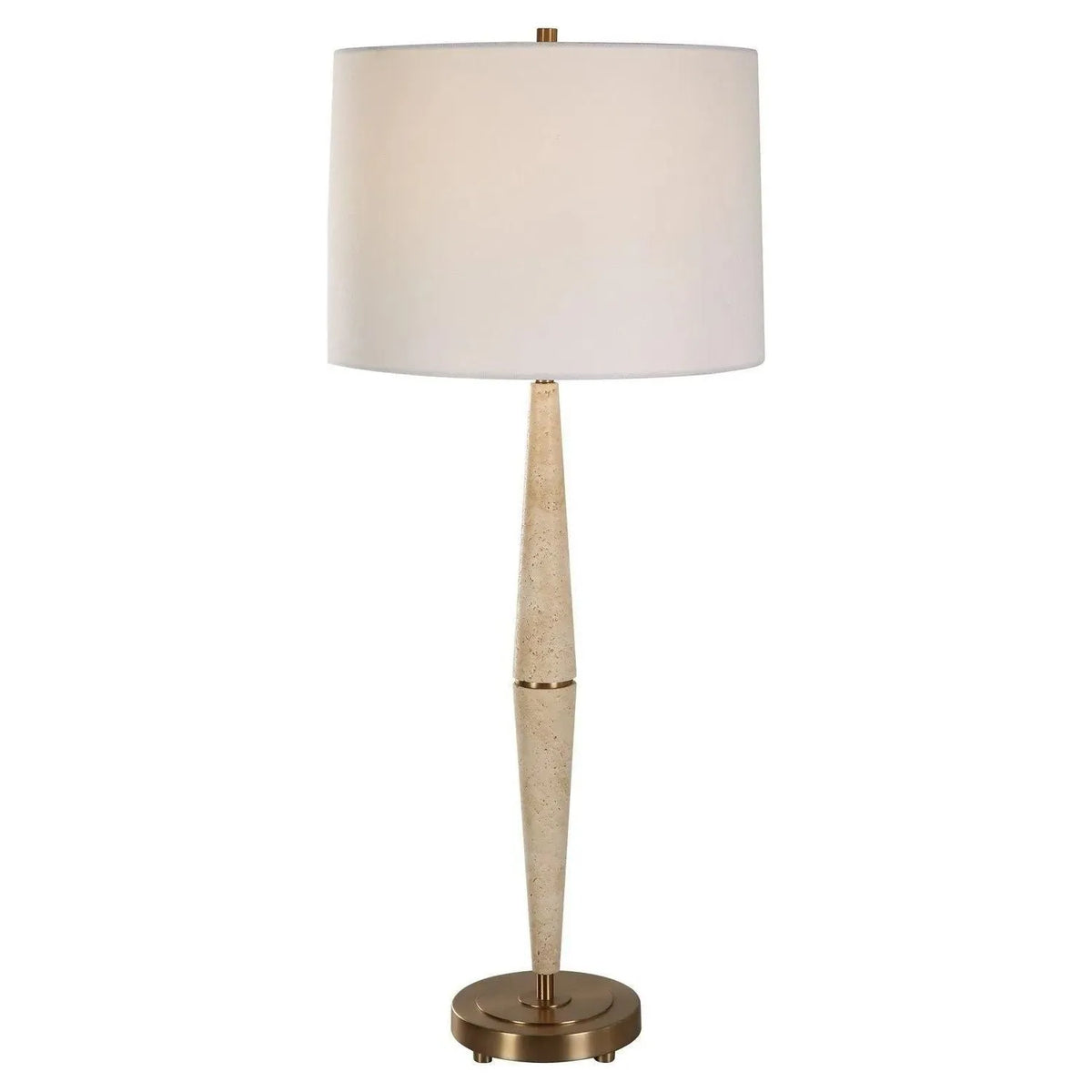 The Uttermost - Palu Table Lamp - 30247 | Montreal Lighting & Hardware