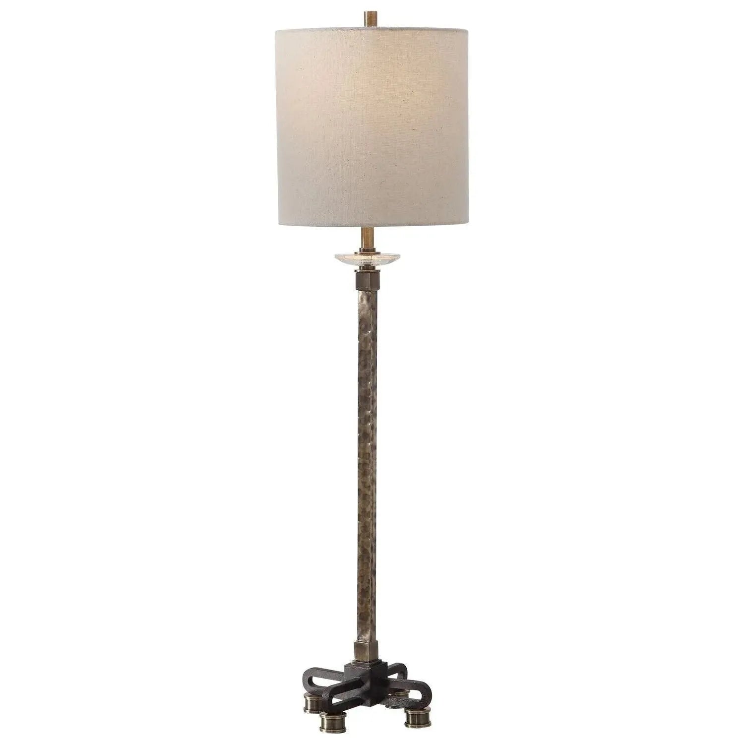 The Uttermost - Parnell Buffet Lamp - 29690-1 | Montreal Lighting & Hardware