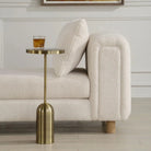 The Uttermost - Pascal Drink Table - 24173 | Montreal Lighting & Hardware