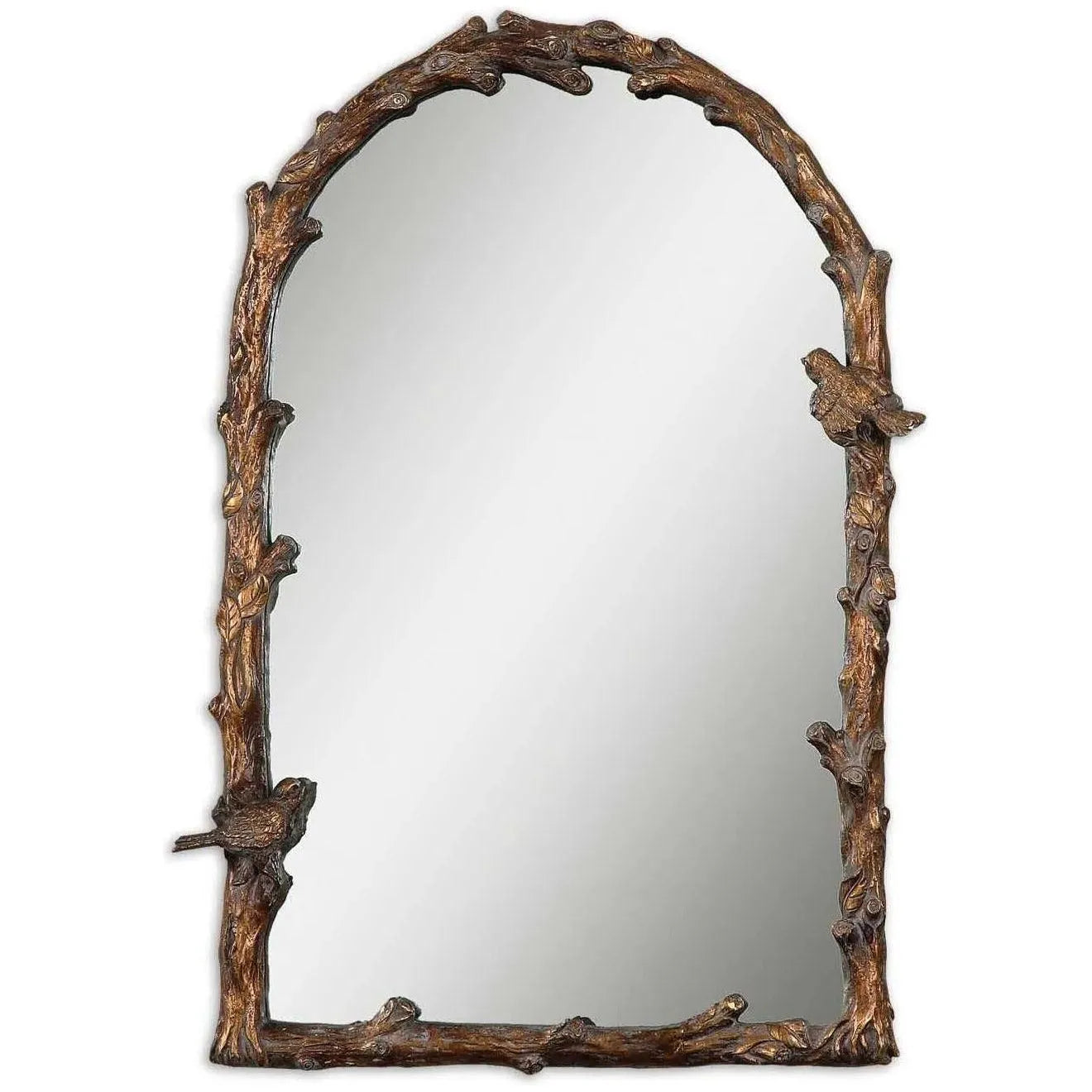 The Uttermost - Paza Mirror - 13774 | Montreal Lighting & Hardware