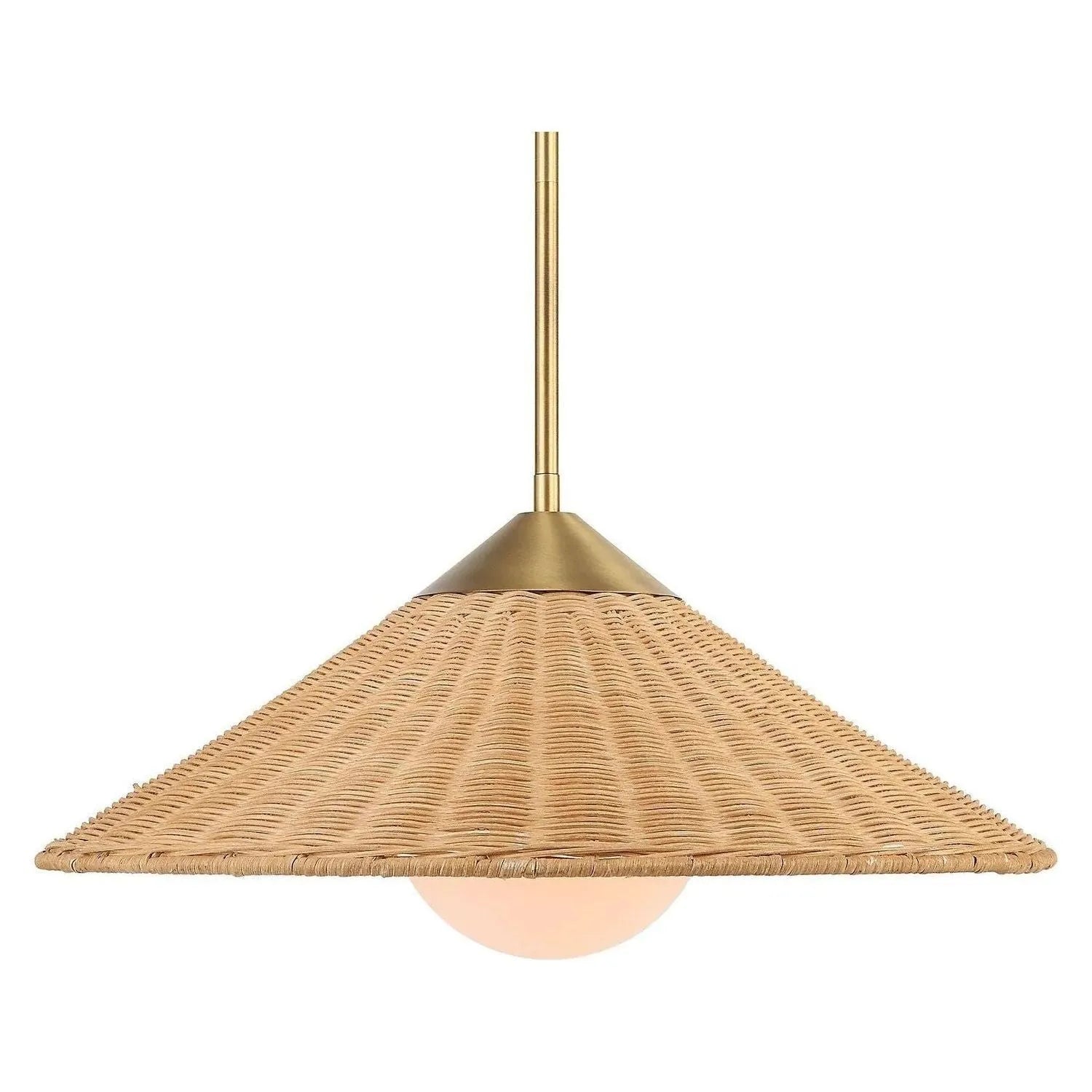 The Uttermost - Phuvinh Pendant - 21590 | Montreal Lighting & Hardware