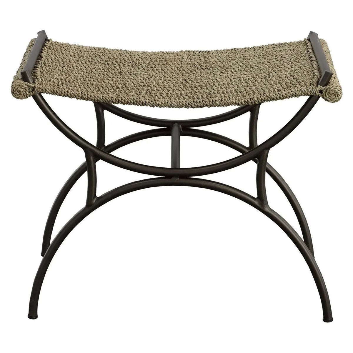 The Uttermost - Playa Bench - 23770 | Montreal Lighting & Hardware