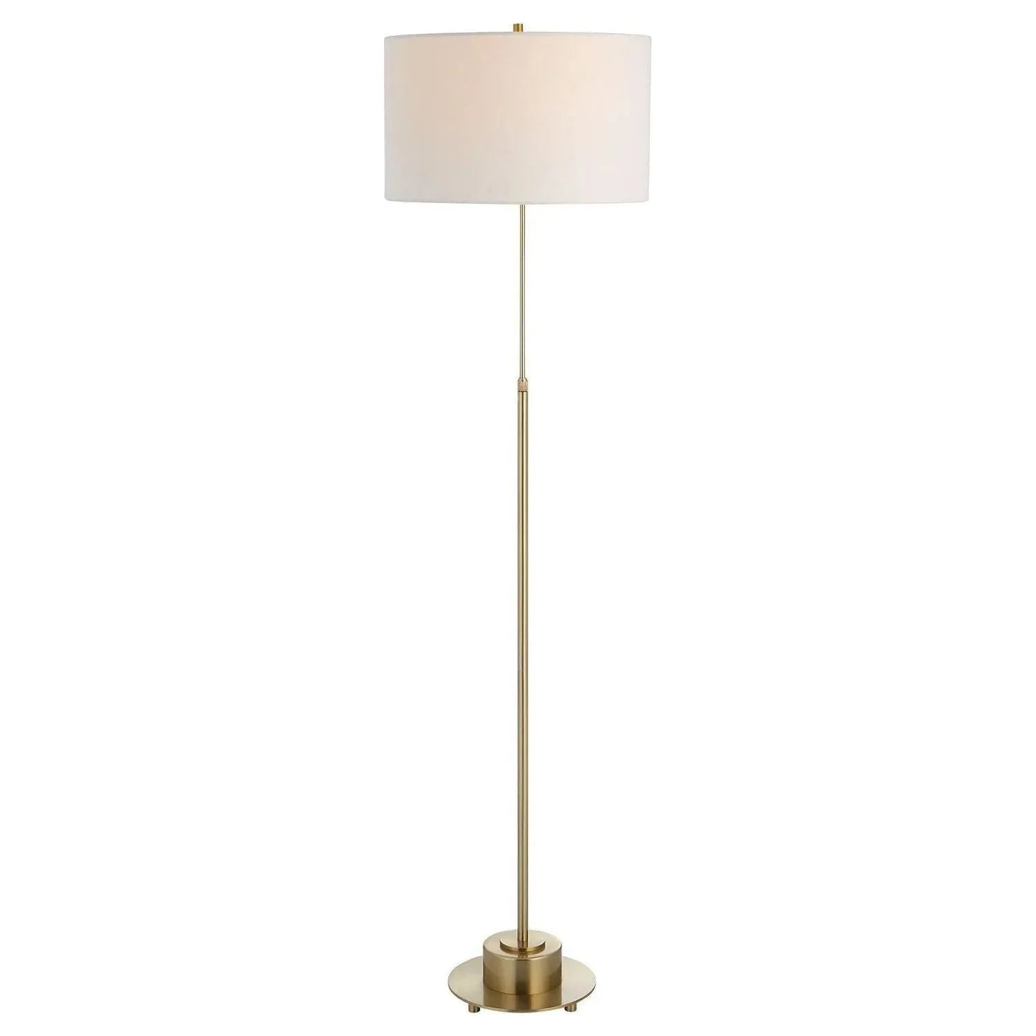 The Uttermost - Lampadaire Prominence - 30152-1 | Montreal Luminaire & Quincaillerie