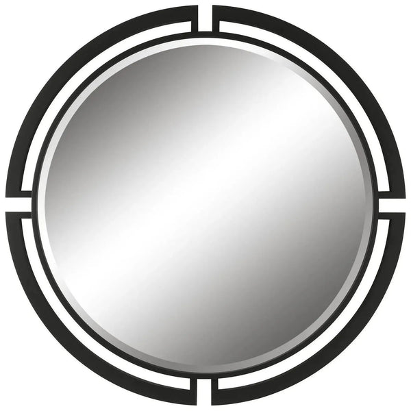 Quadrant Mirror