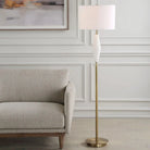 The Uttermost - Quite The Buzz Table Lamp - 30352 | Montreal Lighting & Hardware