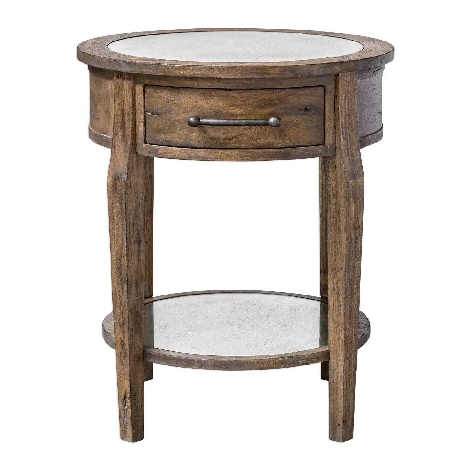 The Uttermost - Raelynn Table - 25418 | Montreal Lighting & Hardware