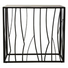 The Uttermost - Reed Console Table - 25104 | Montreal Lighting & Hardware