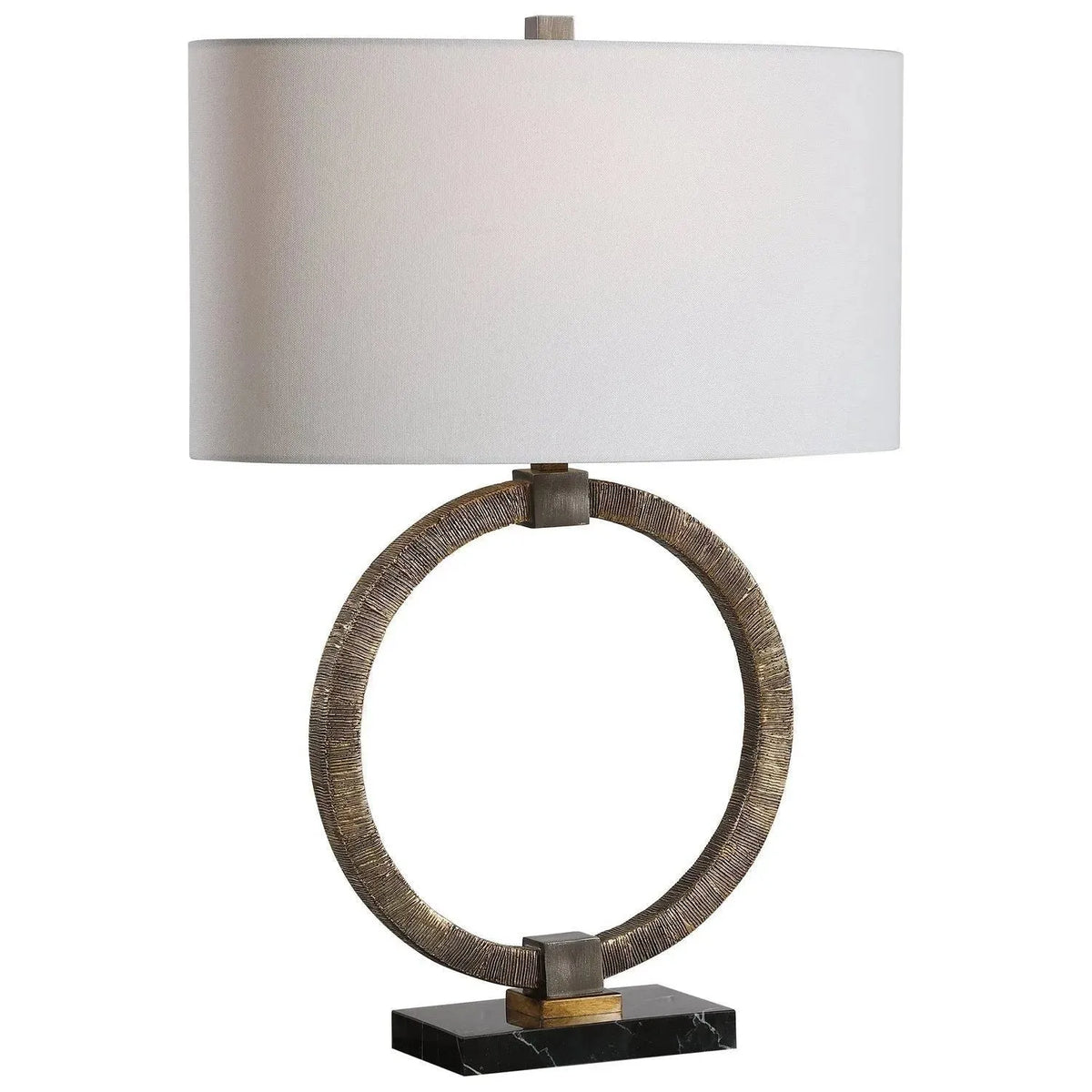 The Uttermost - Relic Table Lamp - 28371-1 | Montreal Lighting & Hardware