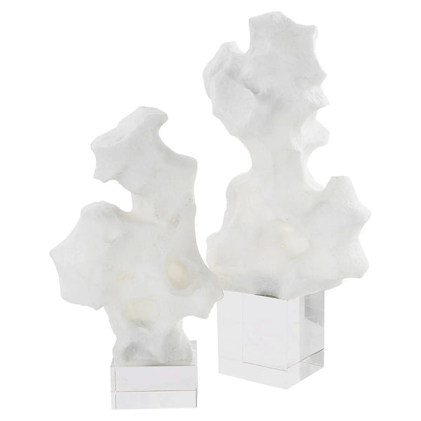 Vestiges de sculptures, ensemble/2