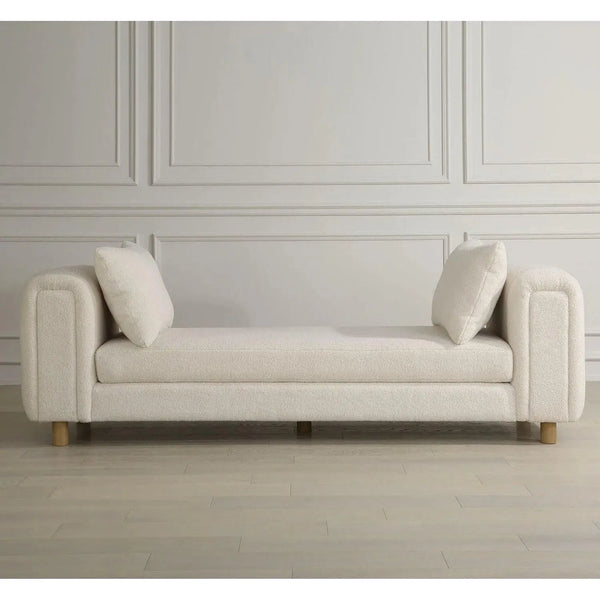 Banc de repos