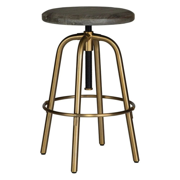 Revolve Counter Stool