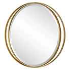 The Uttermost - Rhodes Mirror - 09991 | Montreal Lighting & Hardware