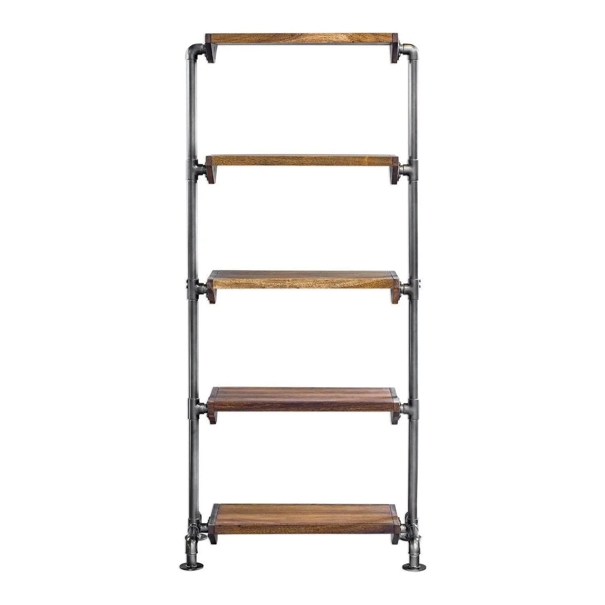 The Uttermost - Rhordyn Etagere - 25414 | Montreal Lighting & Hardware