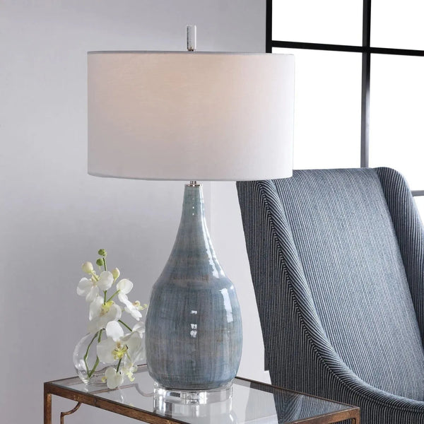 Rialta Table Lamp