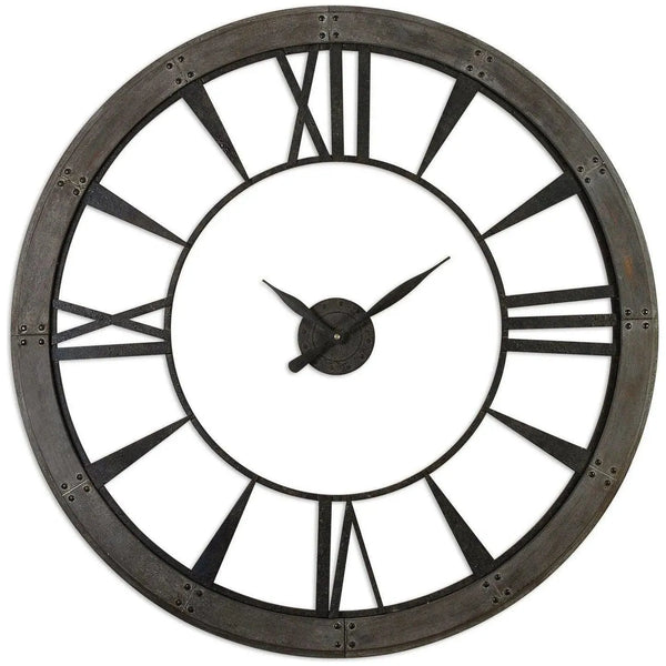Ronan Wall Clock