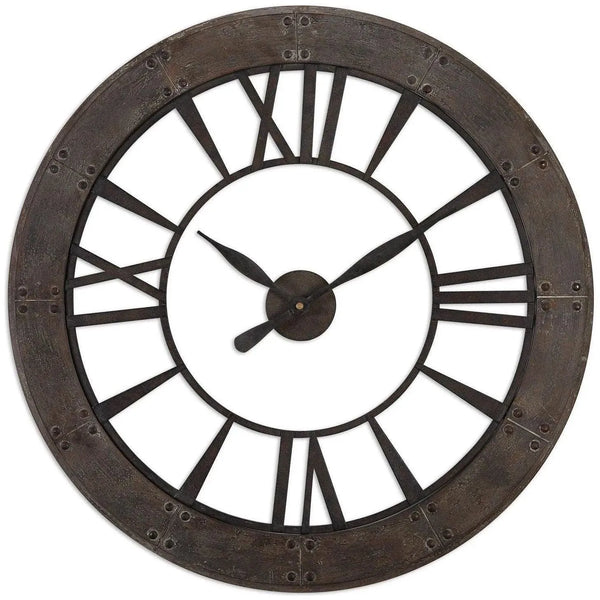 Horloge murale Ronan