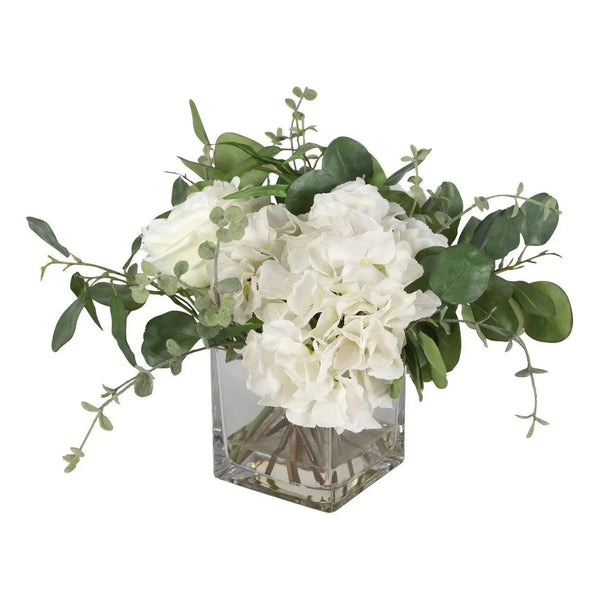 Bouquet de bois de rose