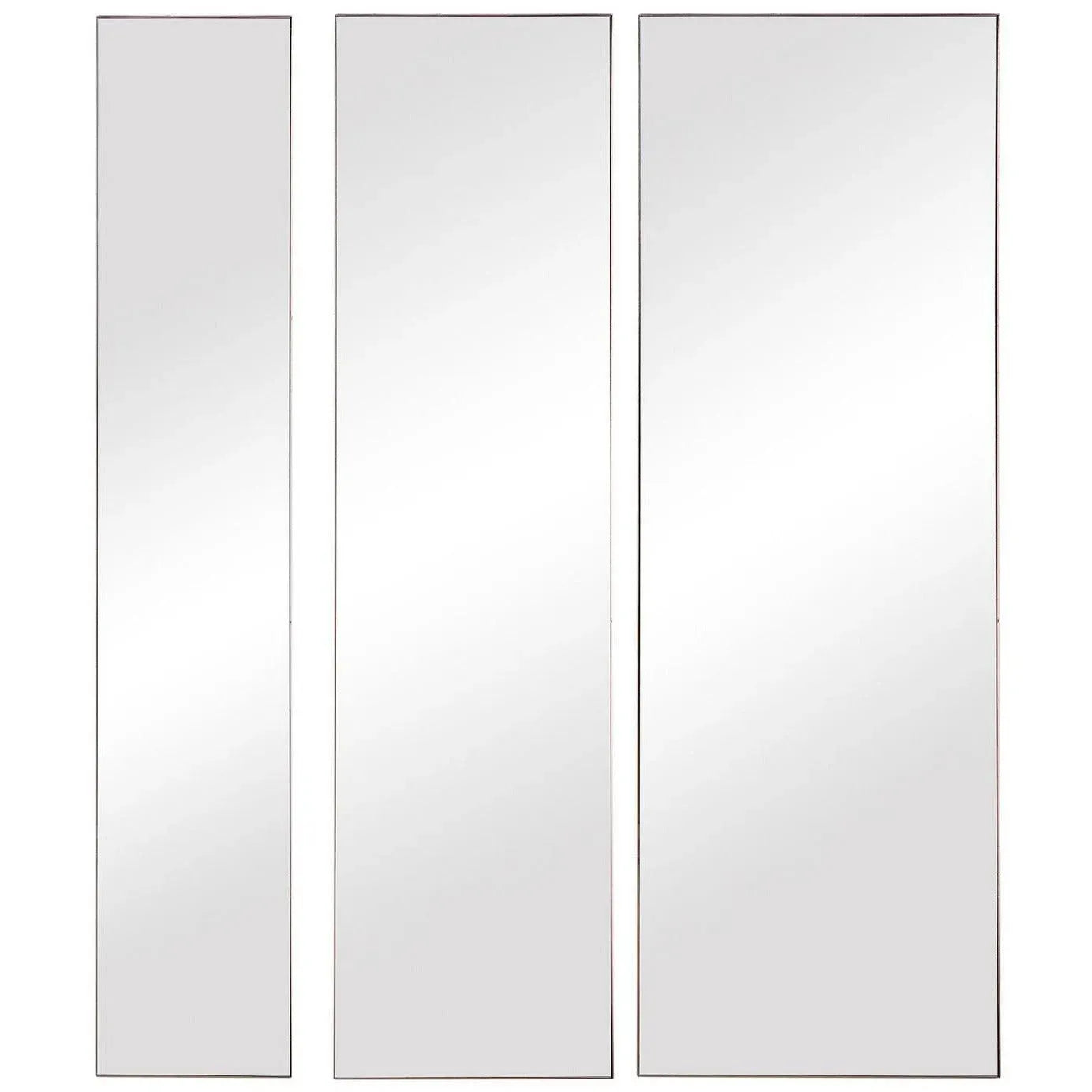 The Uttermost - Rowling Mirror, Set Of 3 - 09631 | Montreal Lighting & Hardware