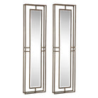 The Uttermost - Rutledge Mirror - 07082 | Montreal Lighting & Hardware