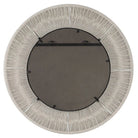 The Uttermost - Sailor's Knot Mirror - 09651 | Montreal Lighting & Hardware