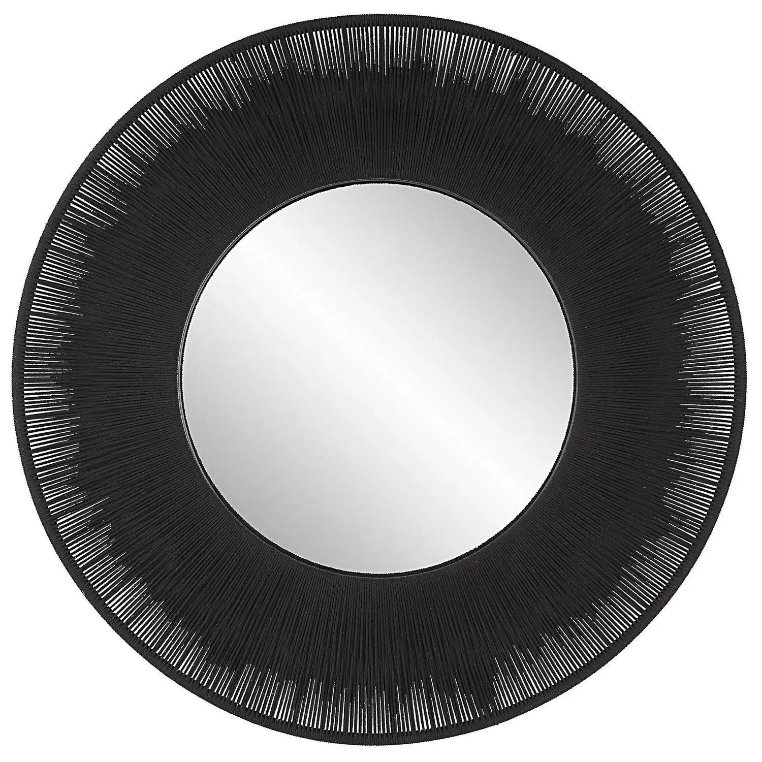 The Uttermost - Sailor's Knot Mirror - 09823 | Montreal Lighting & Hardware