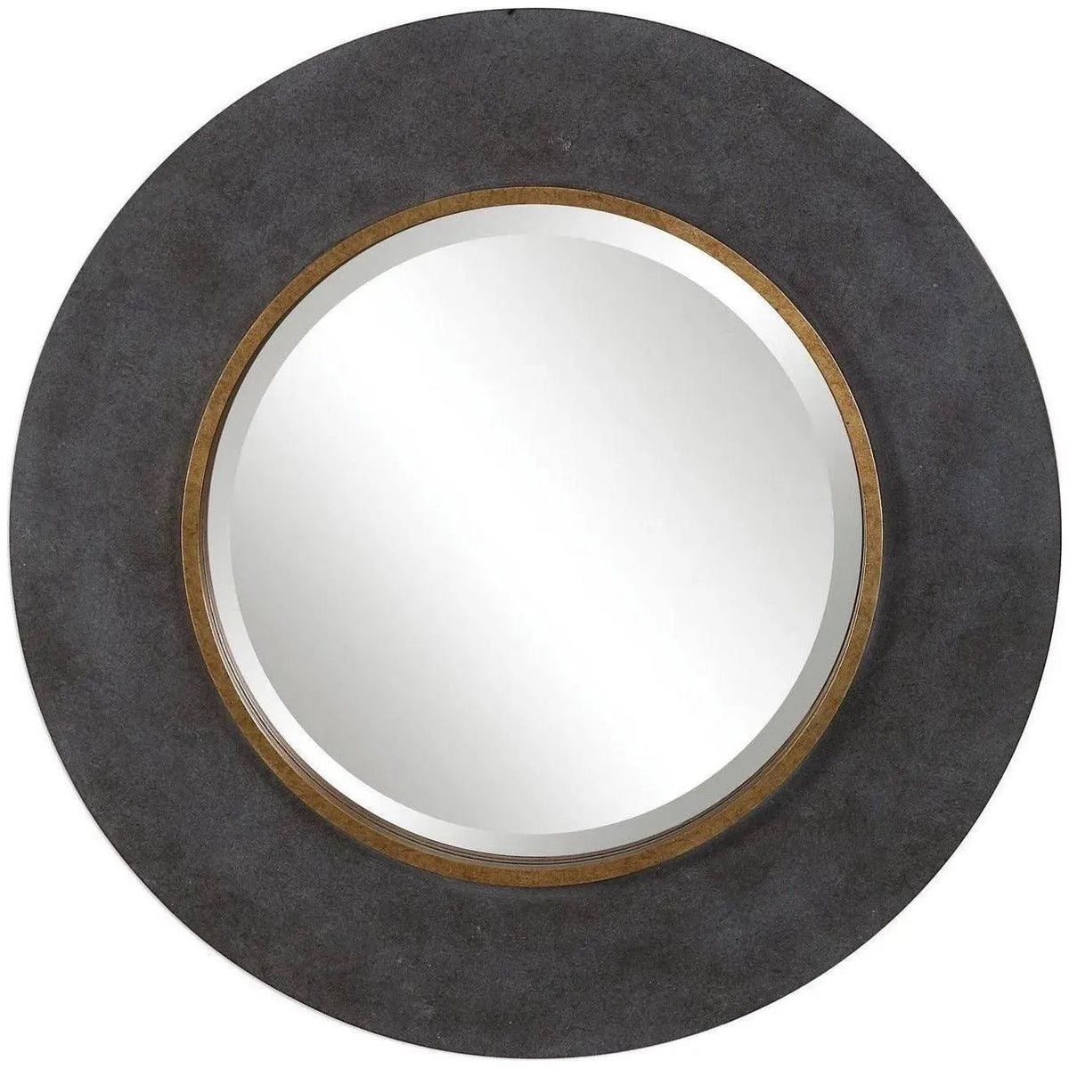 The Uttermost - Saul Mirror - 09491 | Montreal Lighting & Hardware