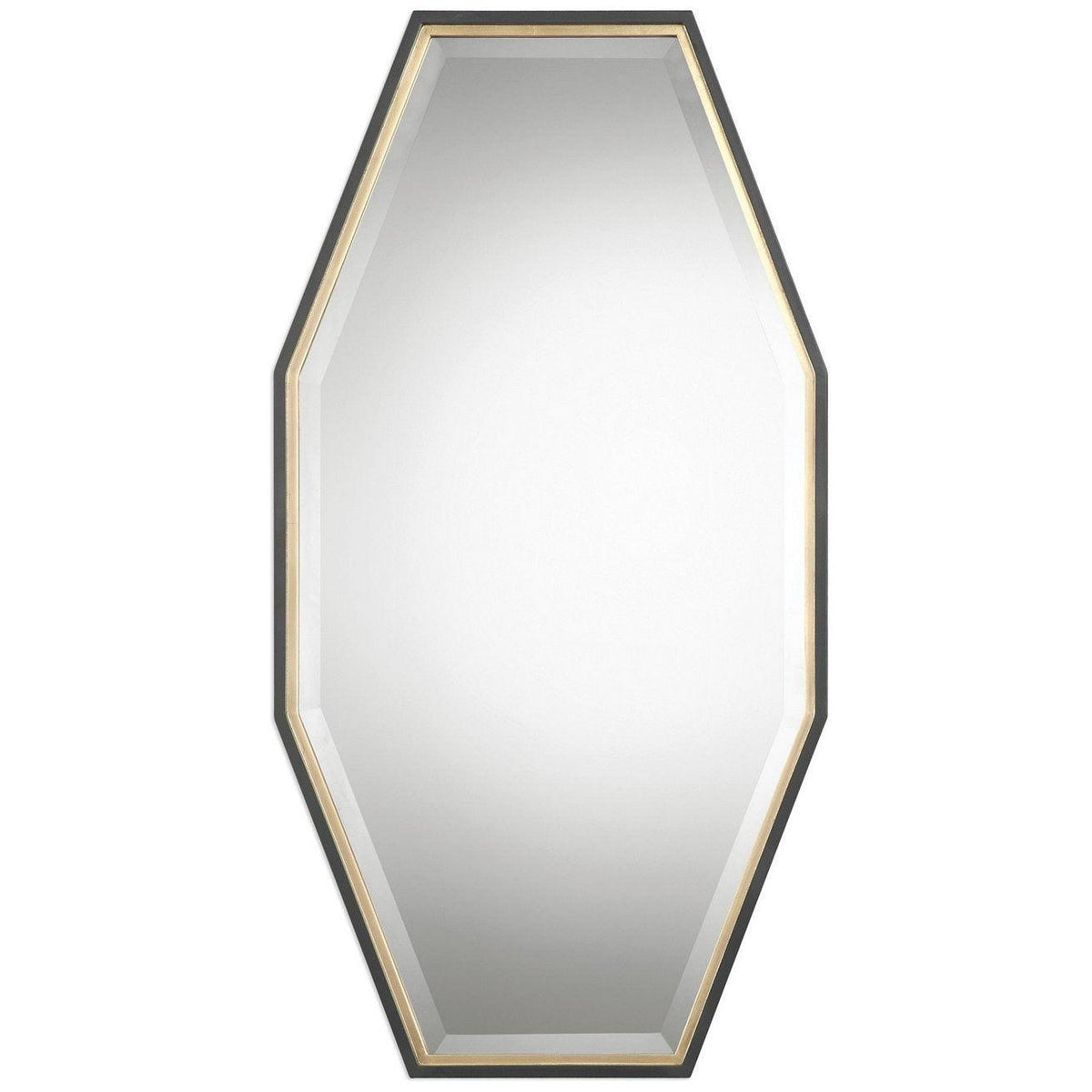 The Uttermost - Savion Mirror - 09258 | Montreal Lighting & Hardware