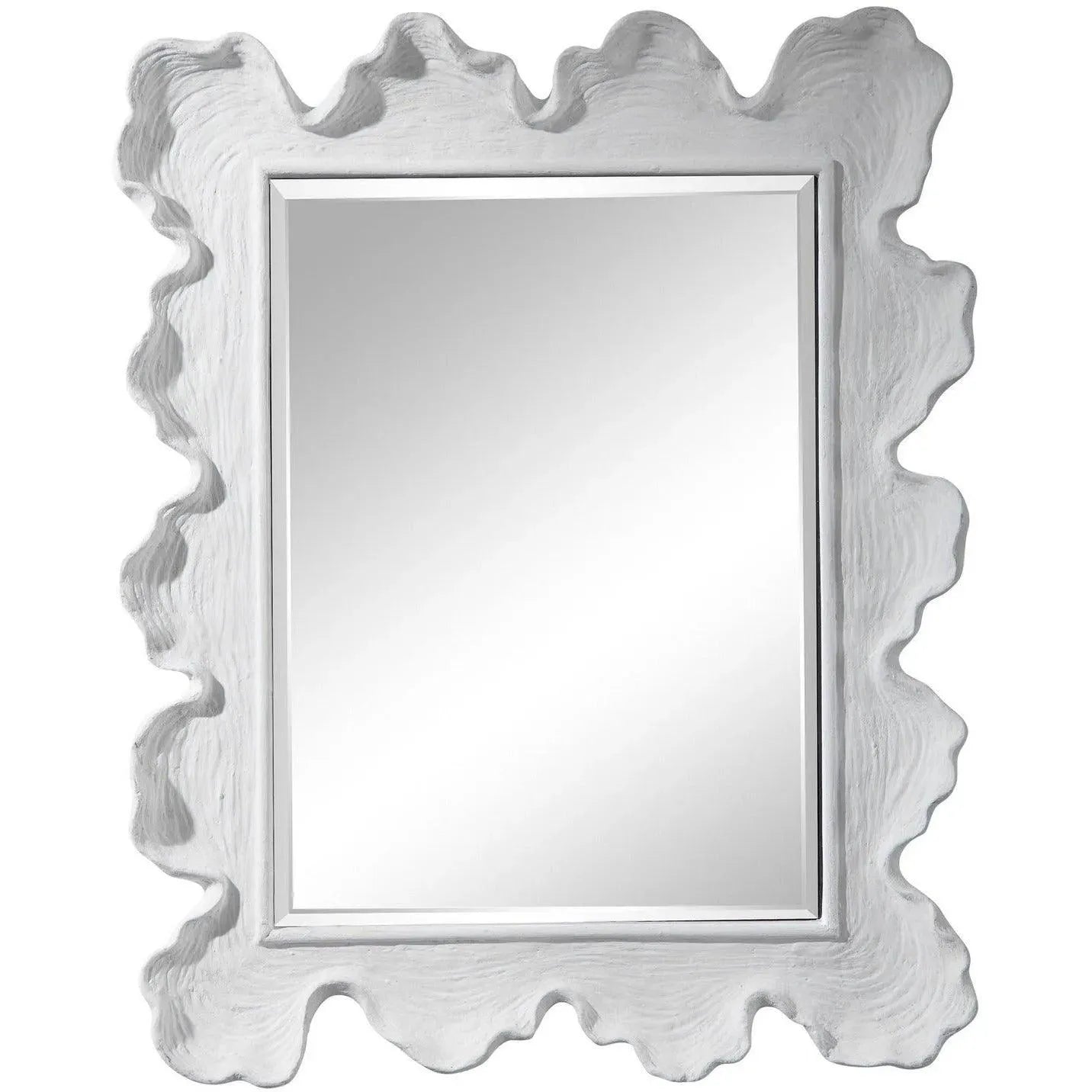 The Uttermost - Sea Mirror - 09607 | Montreal Lighting & Hardware